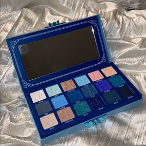 Jeffree Star Cosmetics Blue Blood